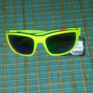 Foster Grant Iron Man Premium Active Men's Sunglasses
